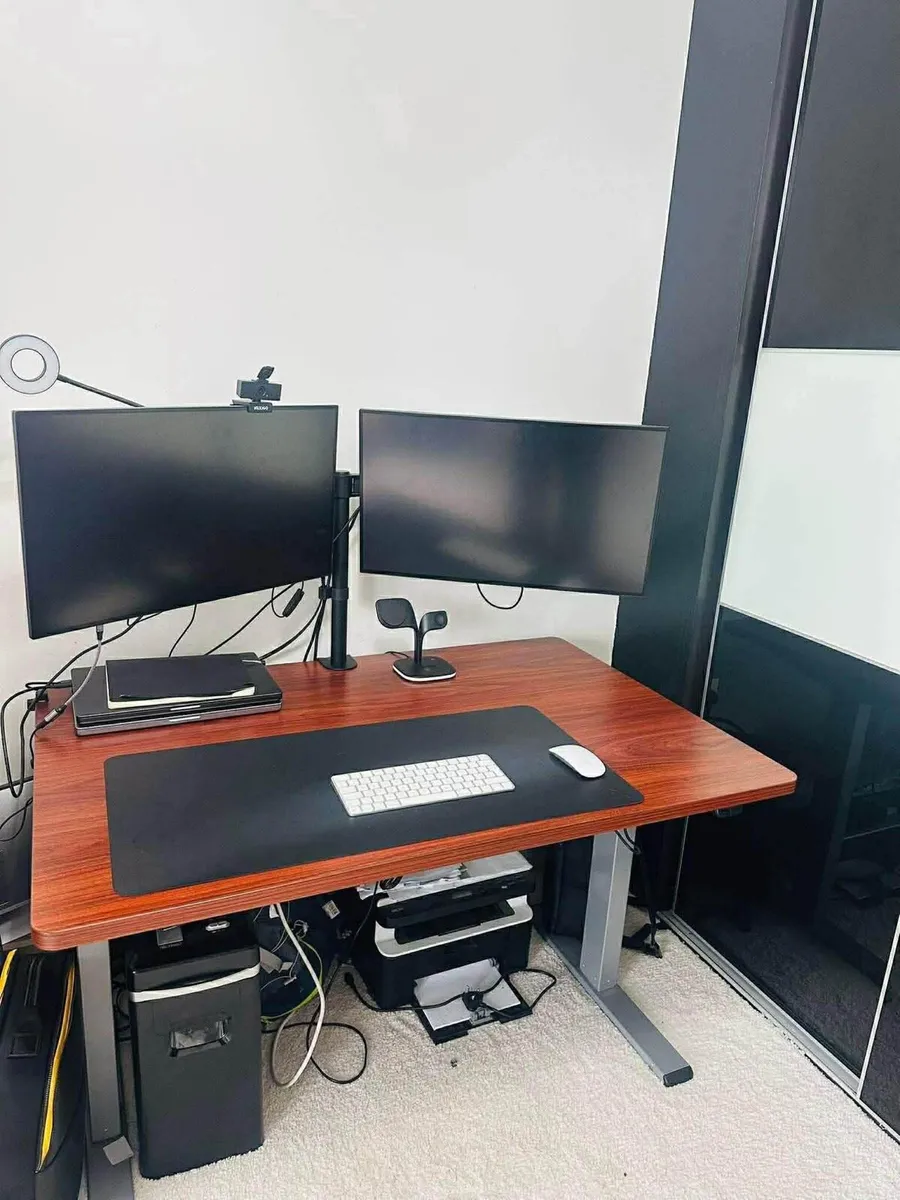 Office table - flexispot