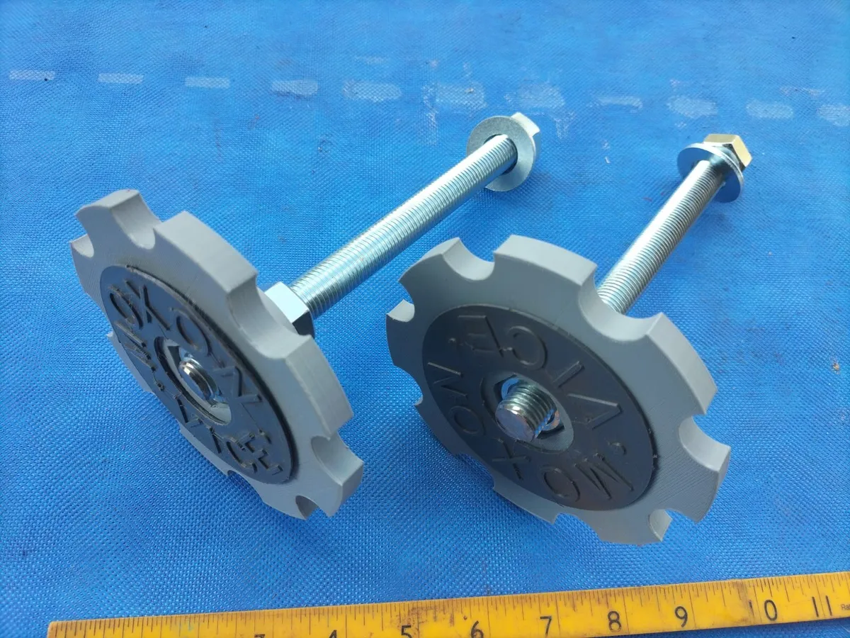 Moxon Vice Kit - Image 3