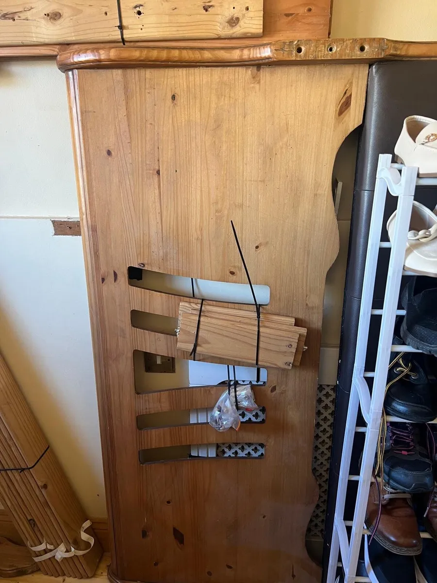 Bed frame - Image 2