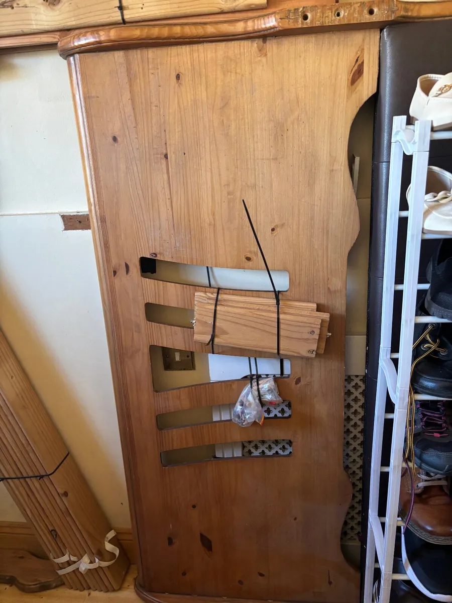 Bed frame - Image 4