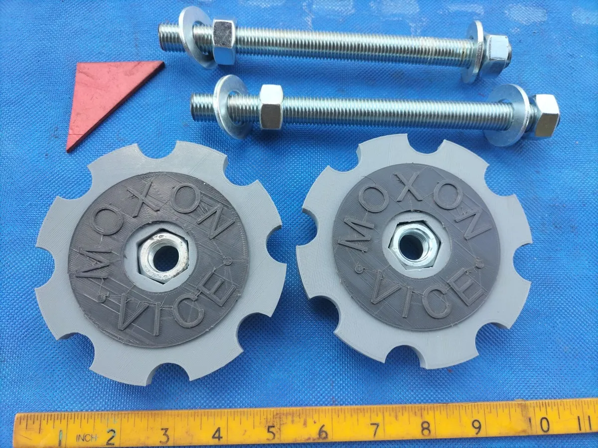 Moxon Vice Kit - Image 4