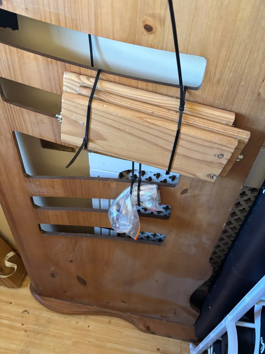 Bed frame - Image 3