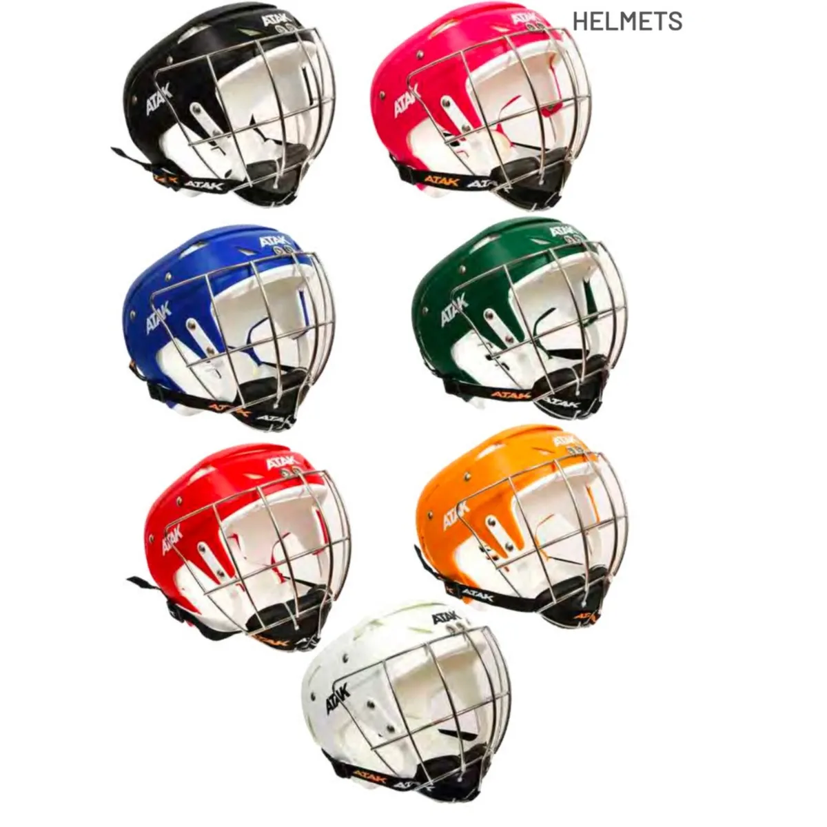 Kids Hurling/Camogie starter bundle under 90e - Image 2