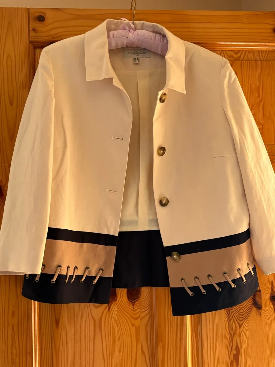 Dress and jacket set - Image 3