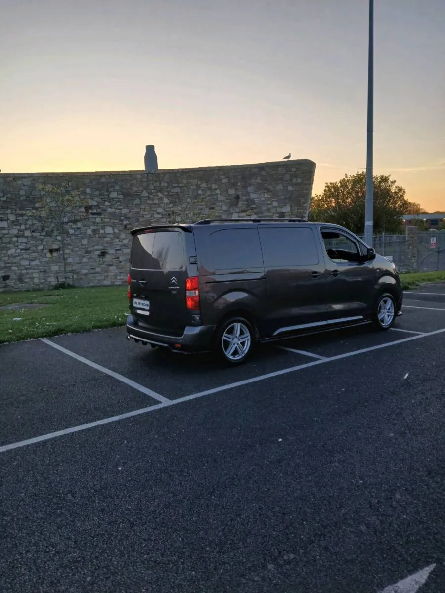 Citroen Dispatch - Image 3