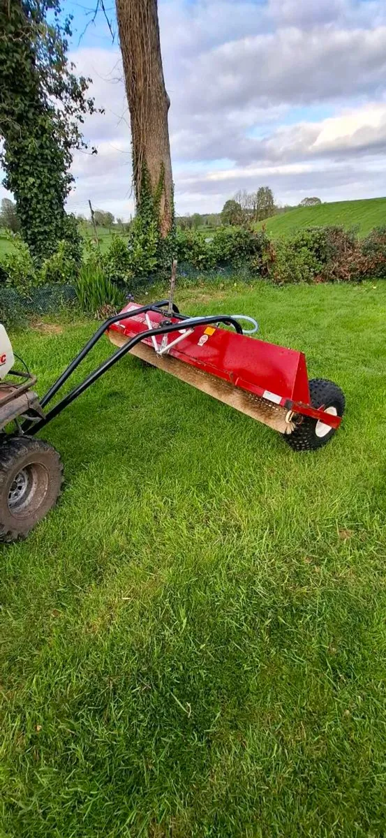 **LOGIC WEED  LICKER ** - Image 2