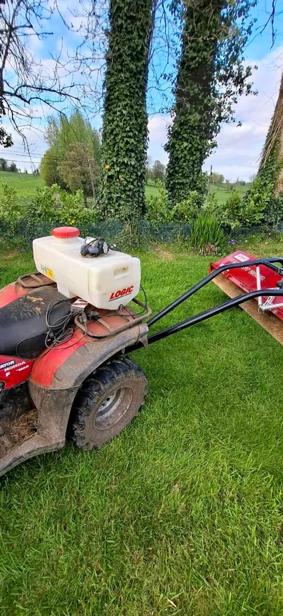 **LOGIC WEED  LICKER ** - Image 3