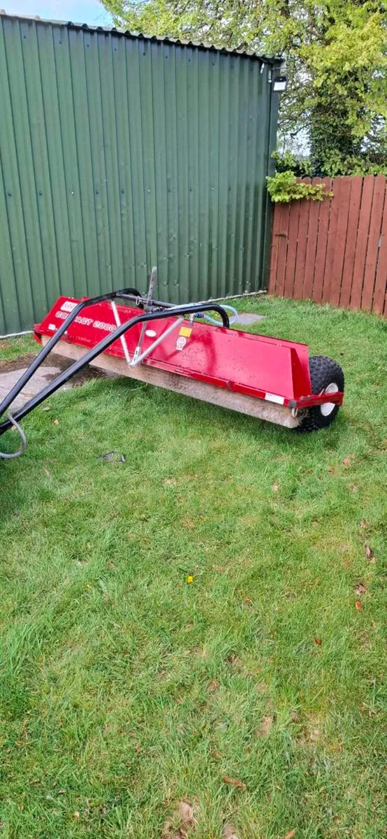 **LOGIC WEED  LICKER ** - Image 1