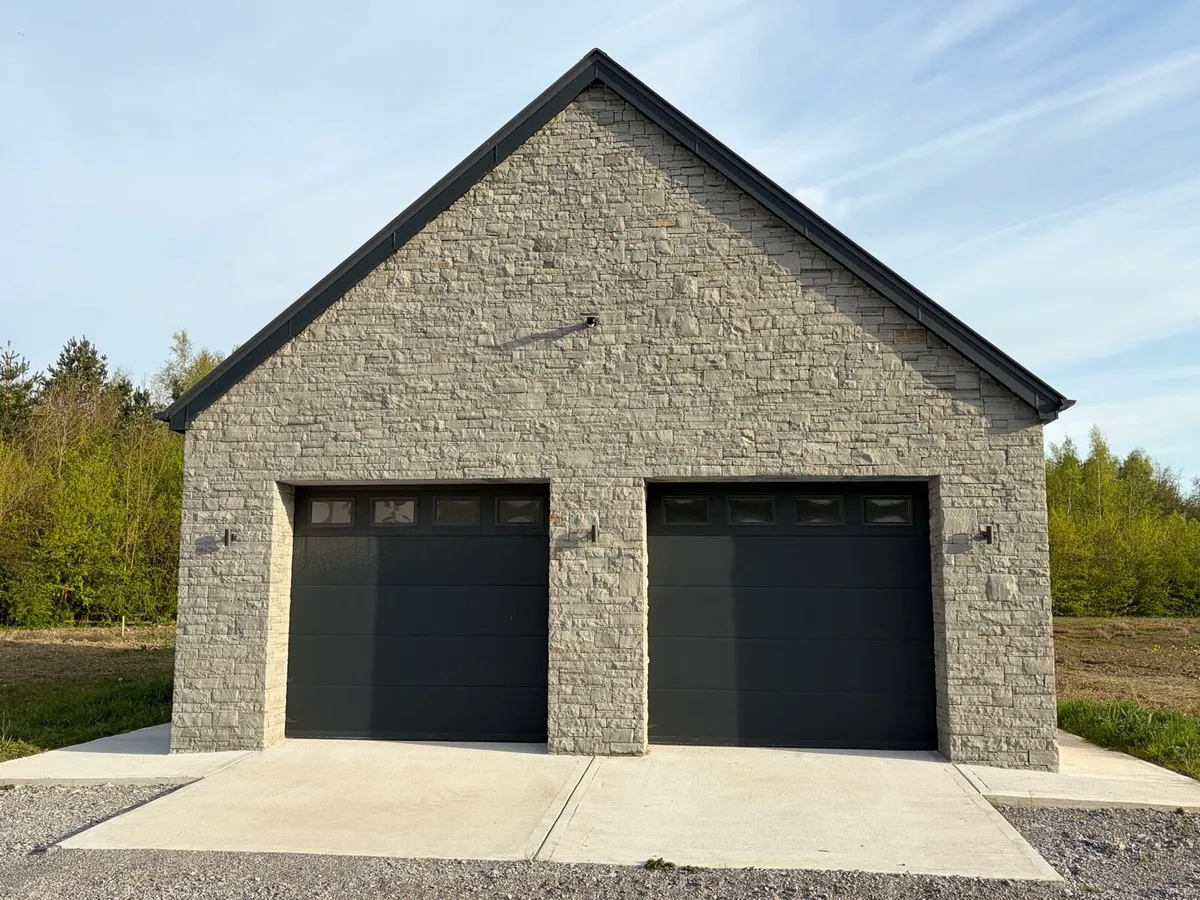 Bricklayers, Blocklayer’s and Stonemasons - Image 3