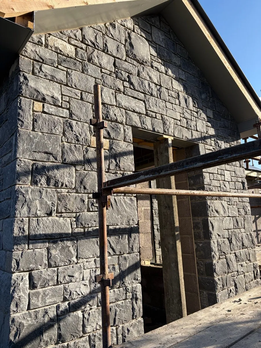 Bricklayers, Blocklayer’s and Stonemasons - Image 4