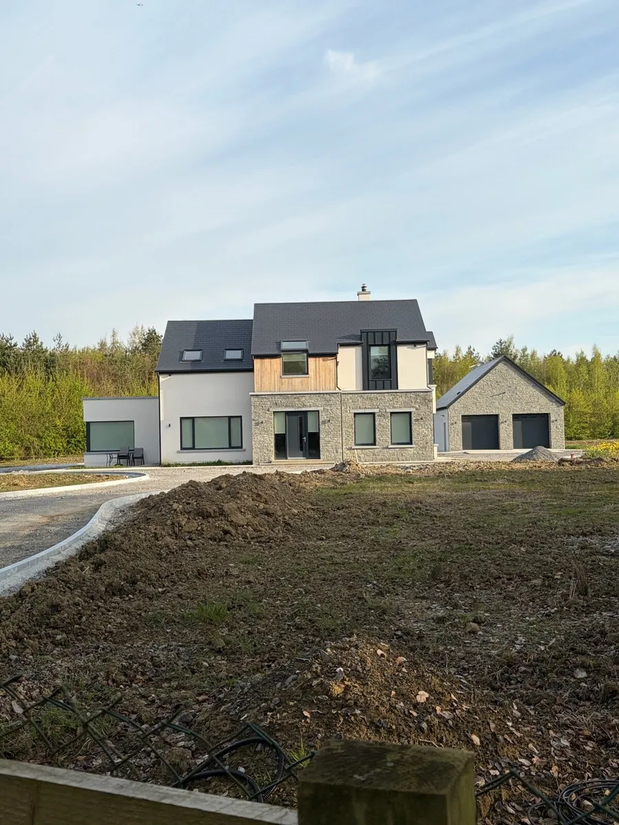 Bricklayers, Blocklayer’s and Stonemasons - Image 2