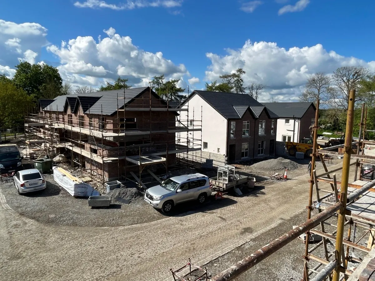 Bricklayers, Blocklayer’s and Stonemasons - Image 1