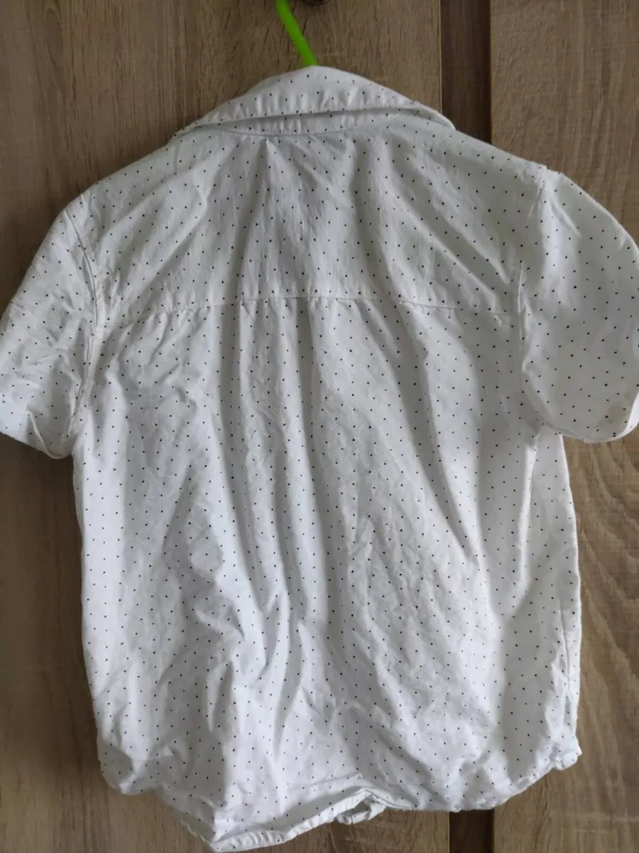 6/7 years old shirt - Image 3