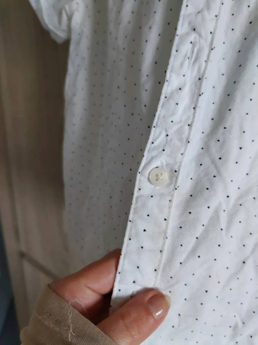 6/7 years old shirt - Image 4