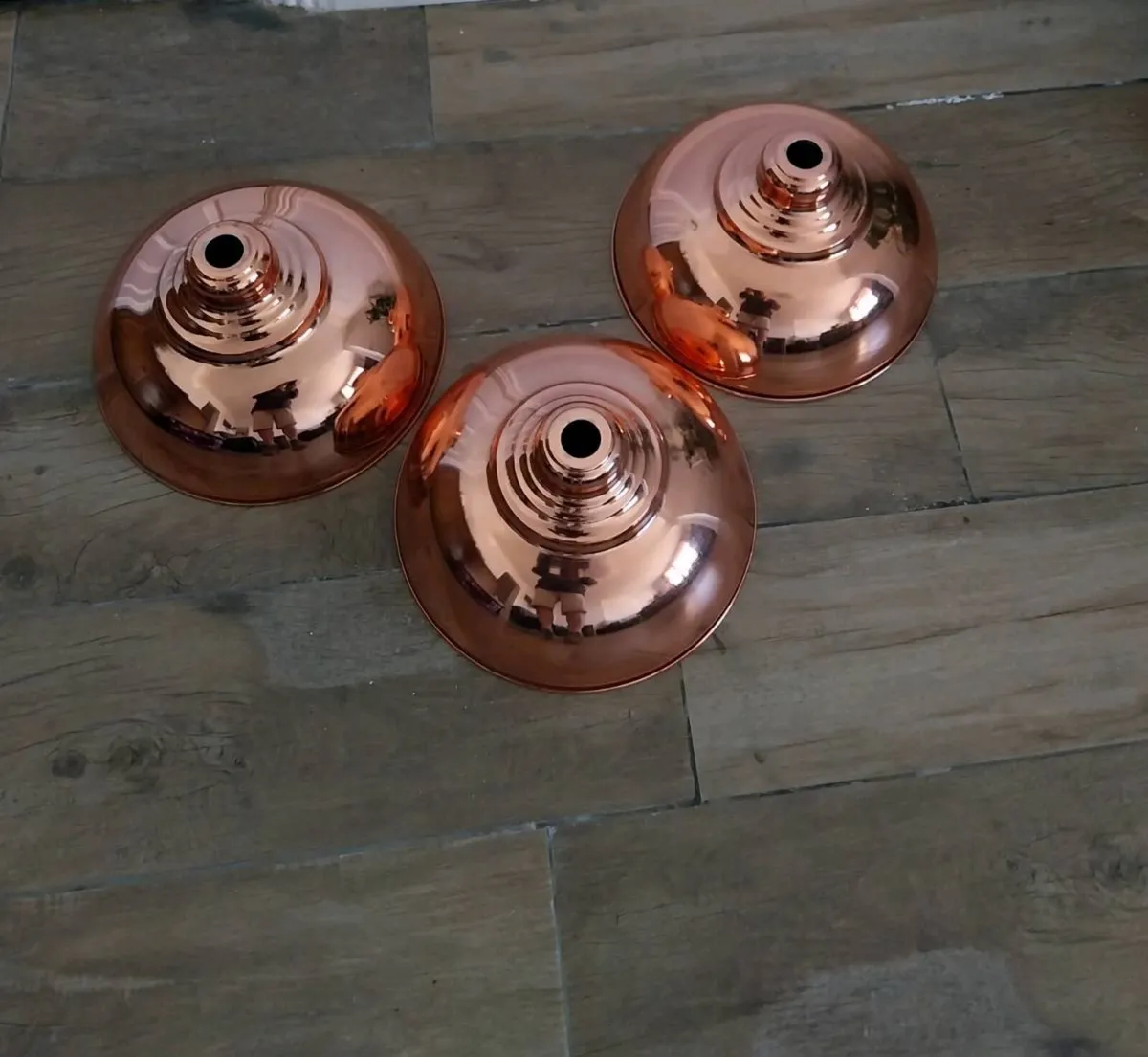 Light Shades for sale - Image 1
