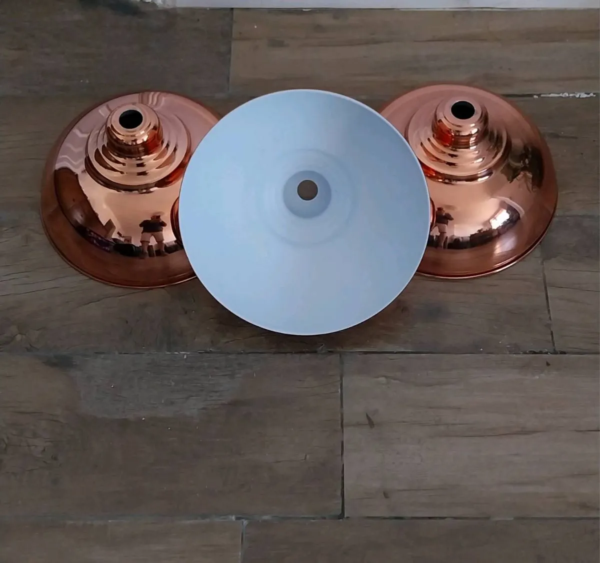 Light Shades for sale - Image 2