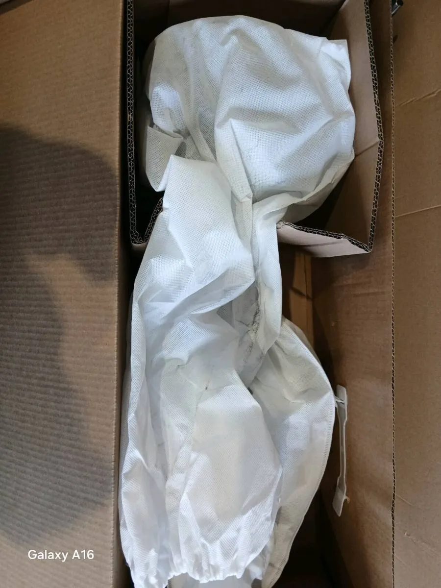 Free Standing Bath and shower Mixer - Image 2