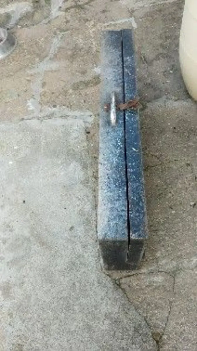 Vintage Carpenters tool Box - Image 4