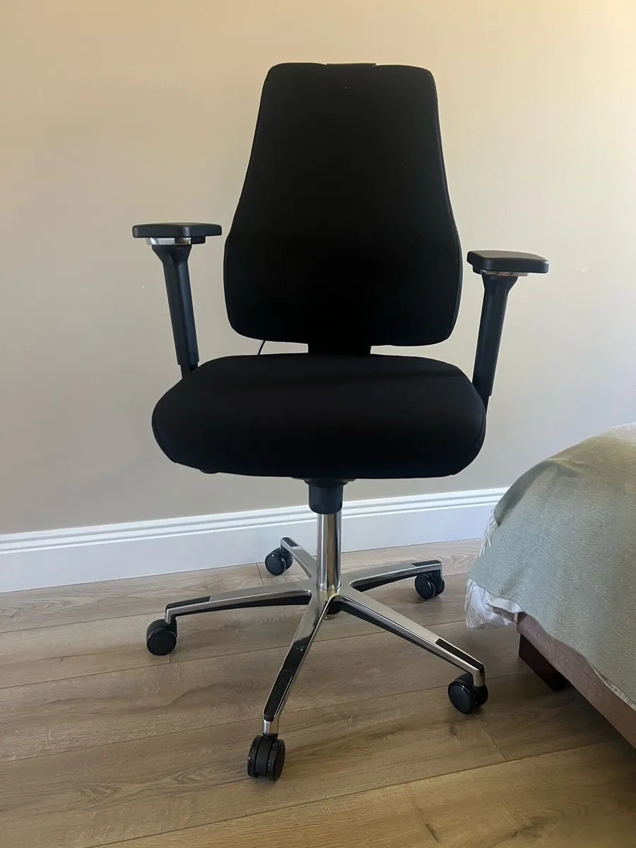 Ergonomic Office Chair For - Image 4