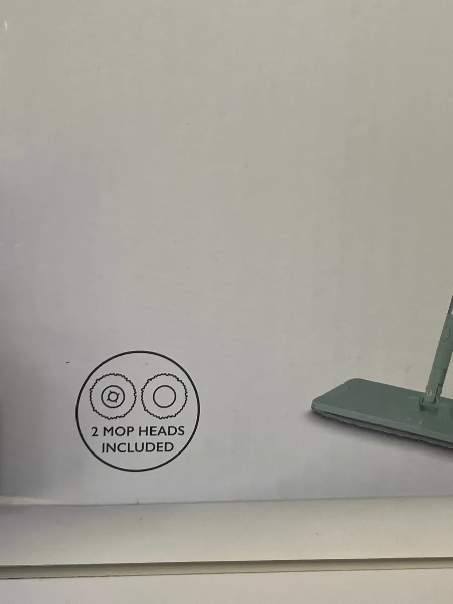 Mop and bucket - Image 2