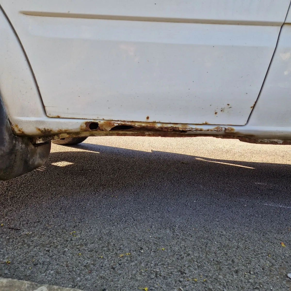 Ford Transit 2011 - Image 3