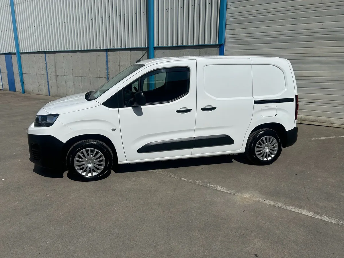 Citroen Berlingo - Image 2