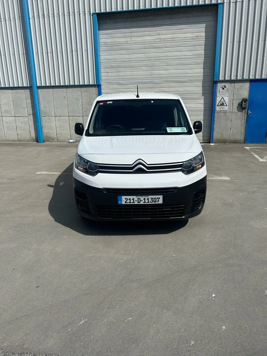 Citroen Berlingo - Image 3