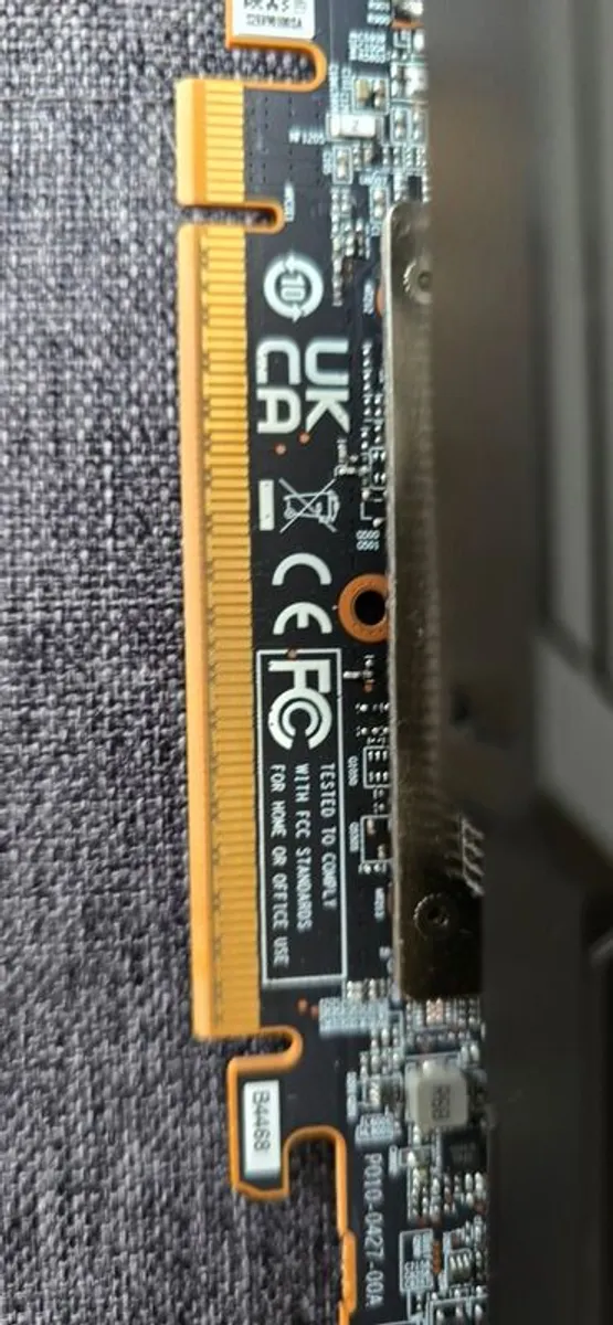 RX 9070 Sapphire Pulse 16GB - Image 2