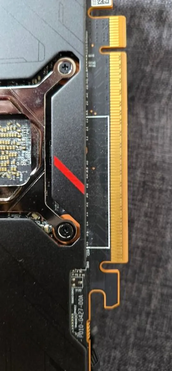 RX 9070 Sapphire Pulse 16GB - Image 3