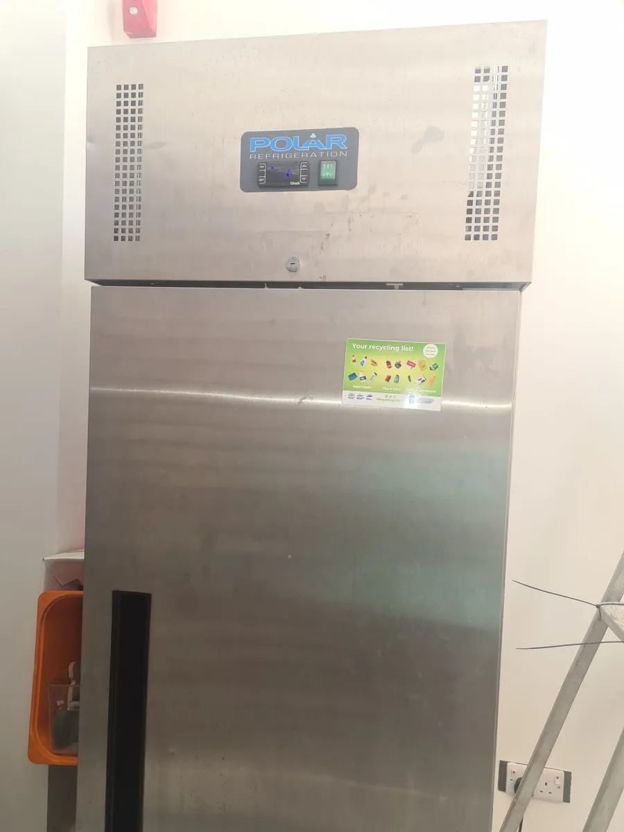 Industrial refrigerator - Image 3