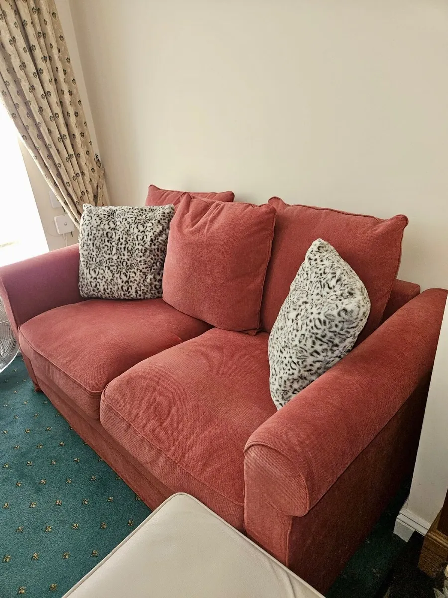 Sofa Set - Image 2