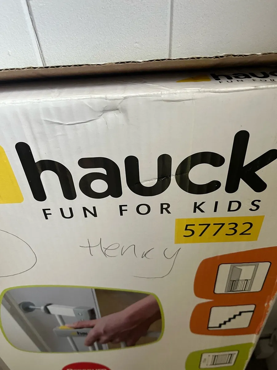 Stair Gate - Image 2