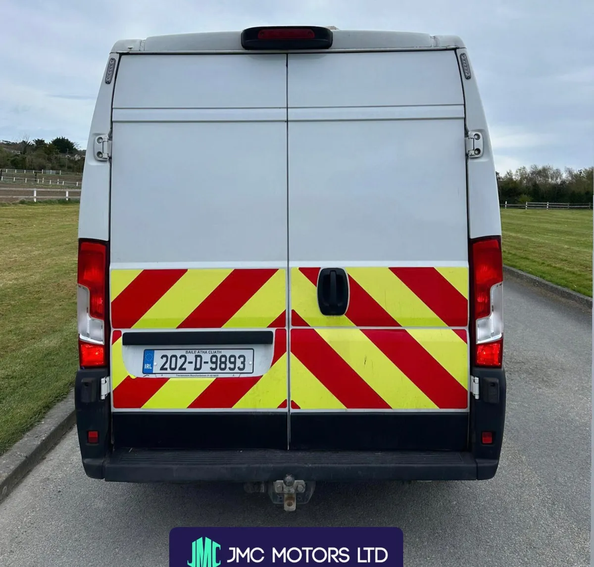 FIAT DUCATO 3.5T LH2 2.3 140HP 2020 - Image 4