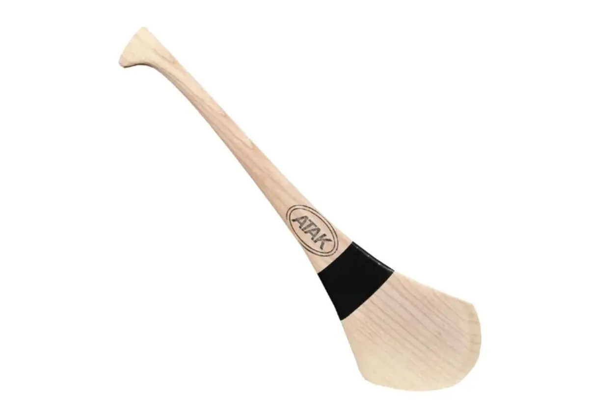 Atak ash hurleys for sale - Image 1