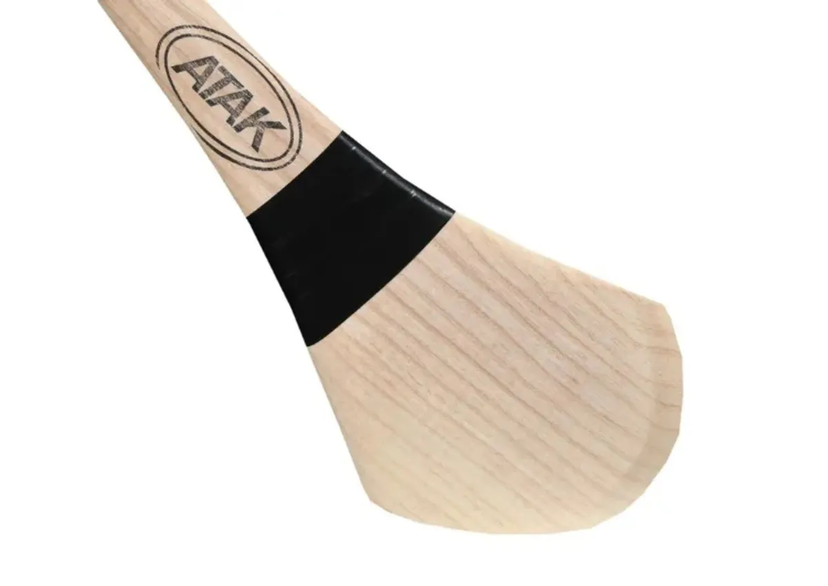 Atak ash hurleys for sale - Image 2