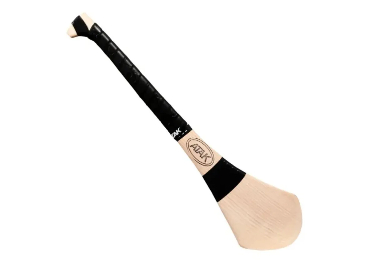 Atak ash hurleys for sale - Image 4
