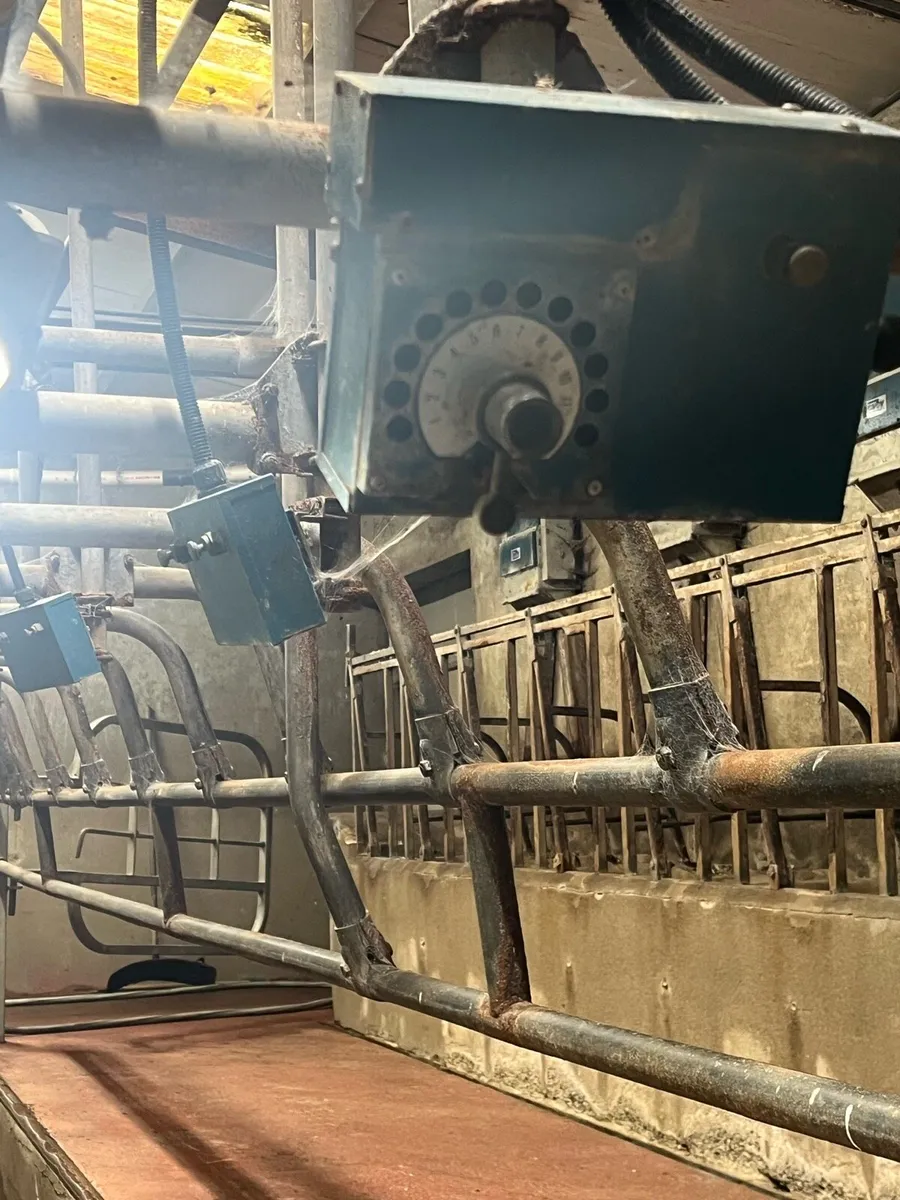 Milking parlour - Image 4