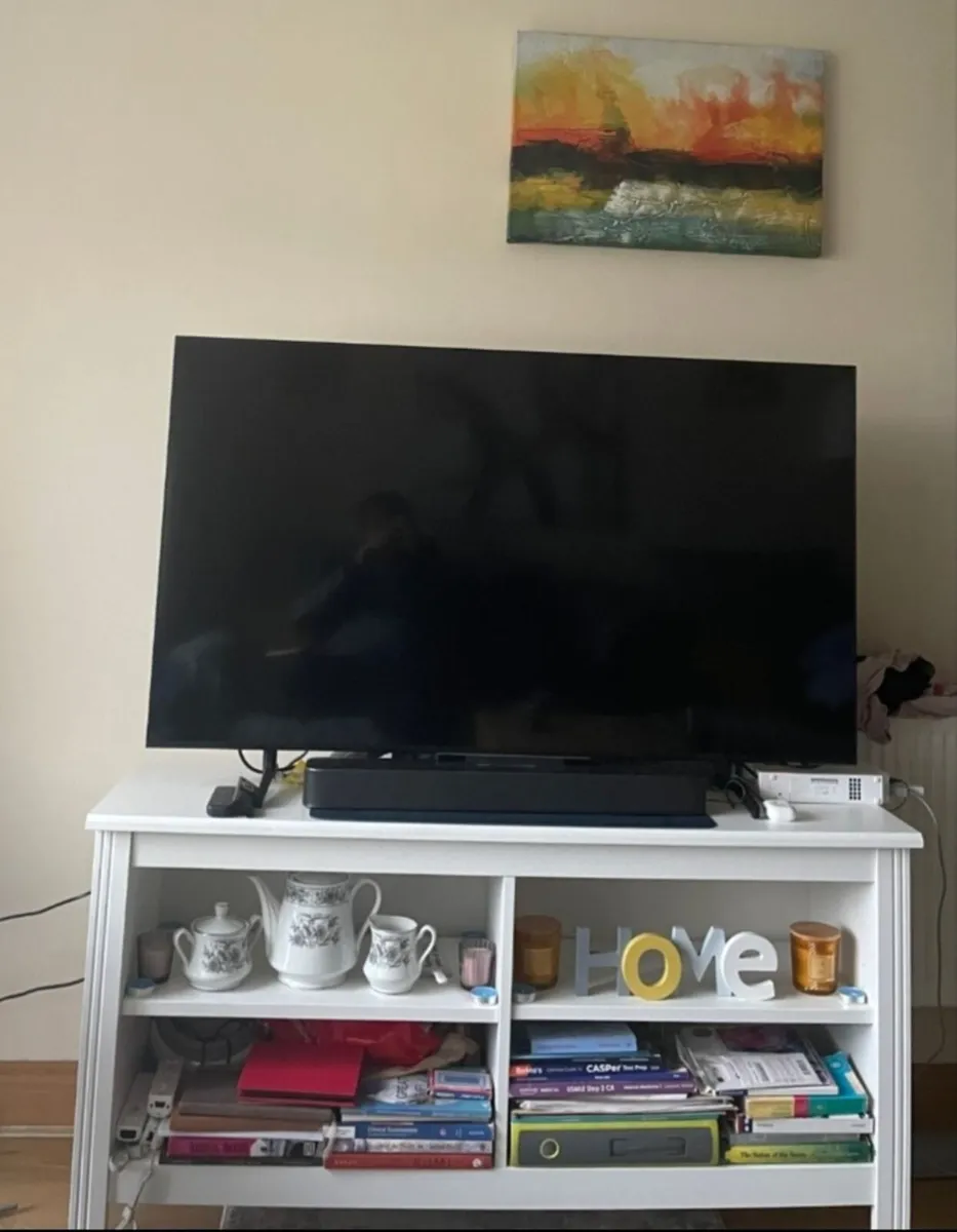 Tv cabinet - Ikea