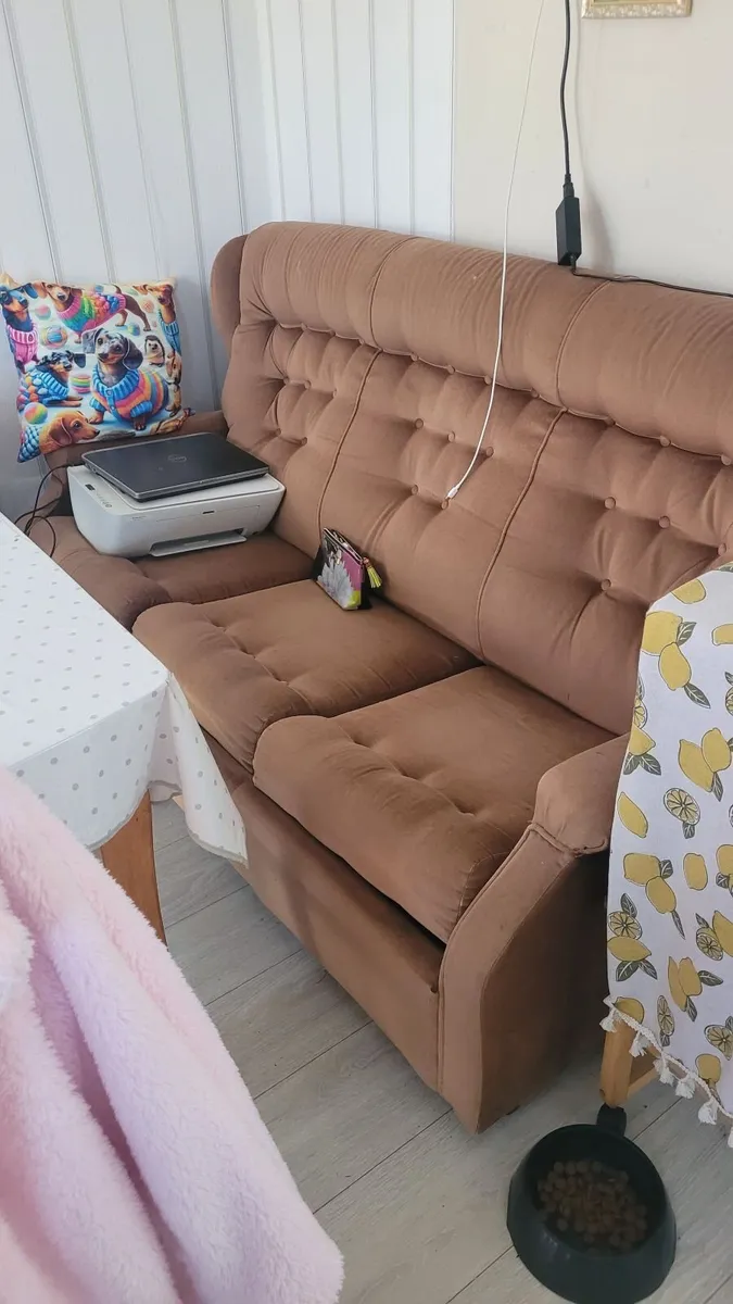 Sofa bed