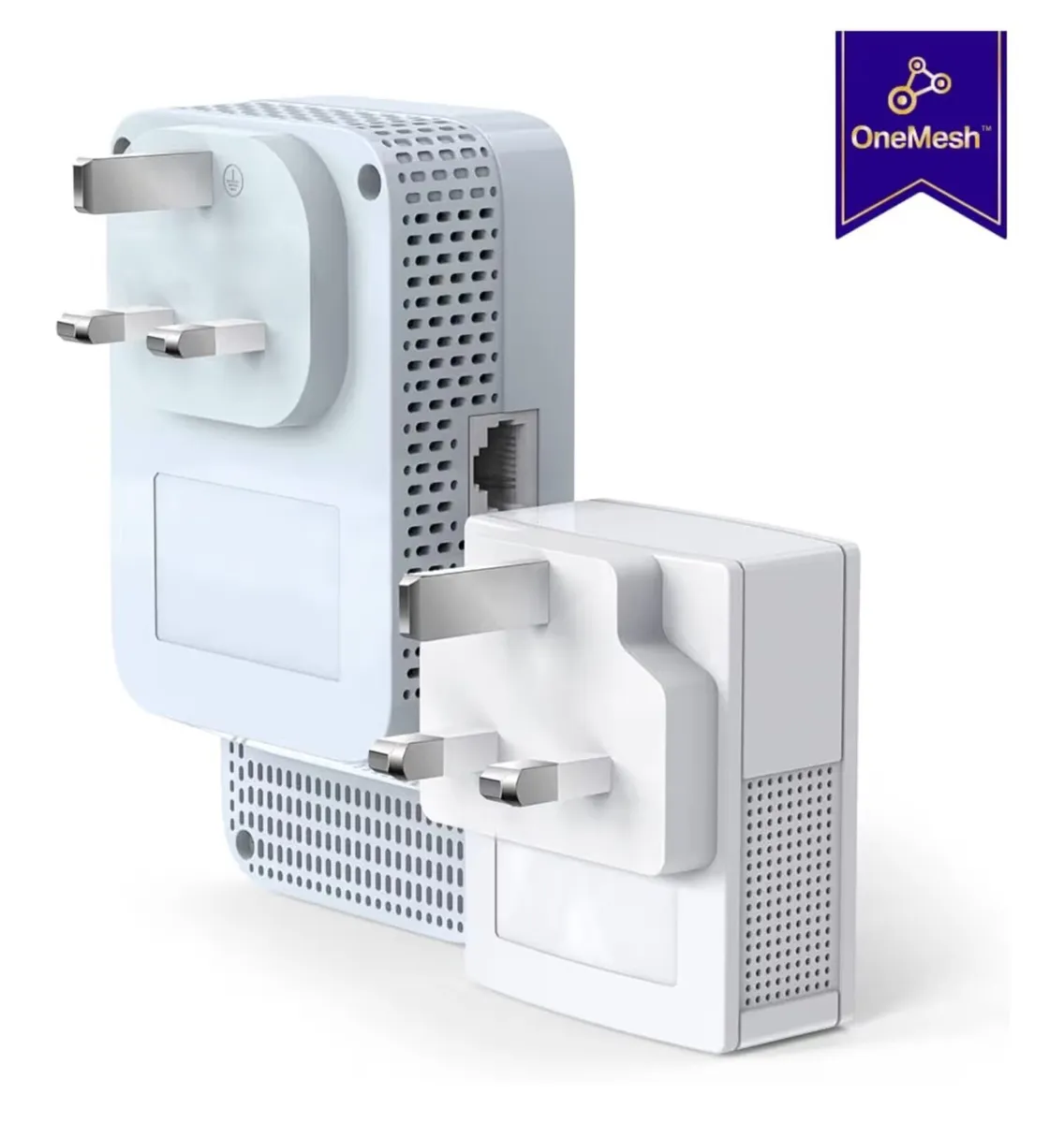 Powerline Wi-Fi Extender - Image 2