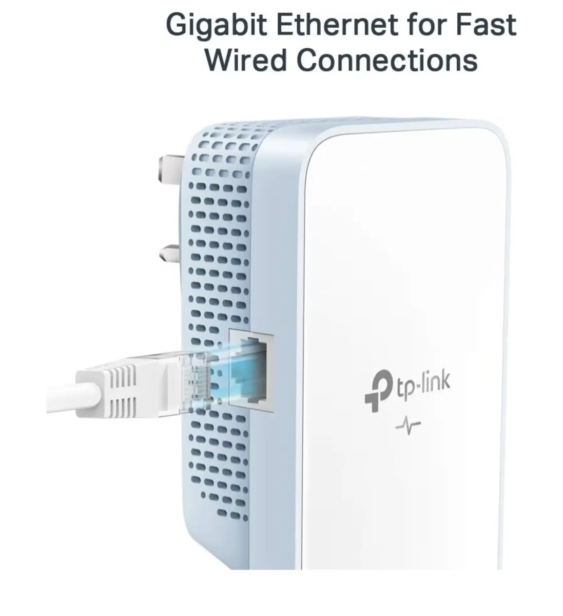 Powerline Wi-Fi Extender - Image 3