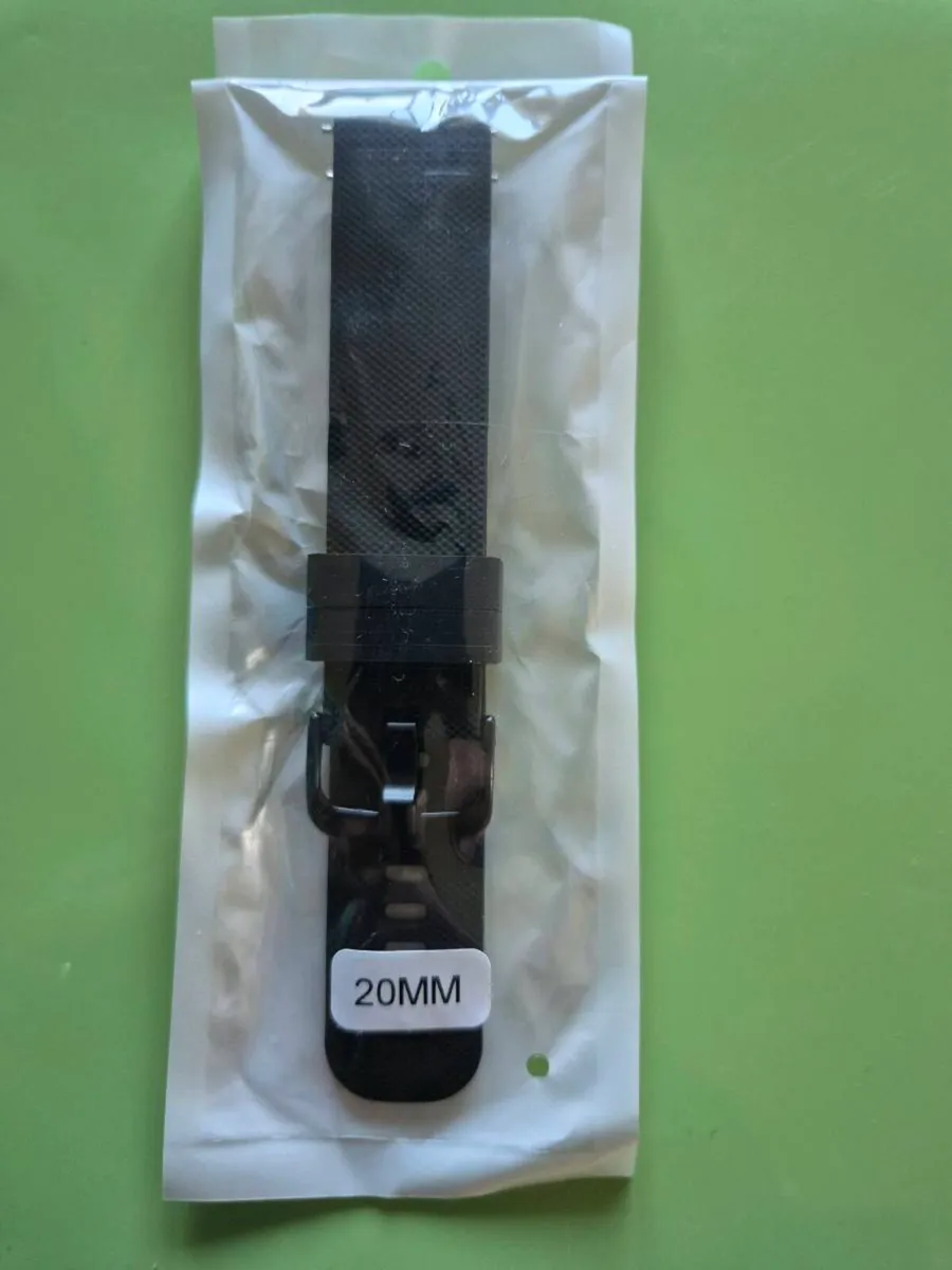 Garmin Watch Strap - Image 2