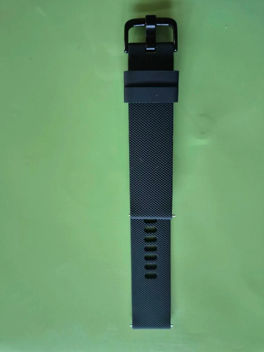 Garmin Watch Strap - Image 3