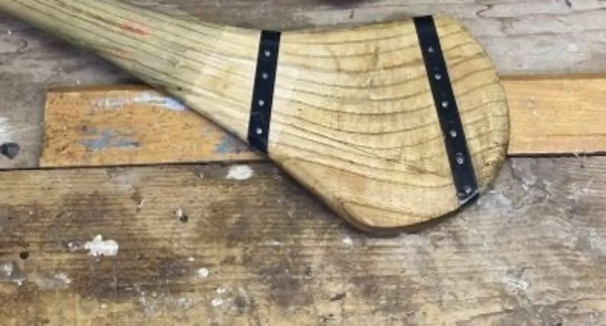 Hurley repairs & banding - Image 1