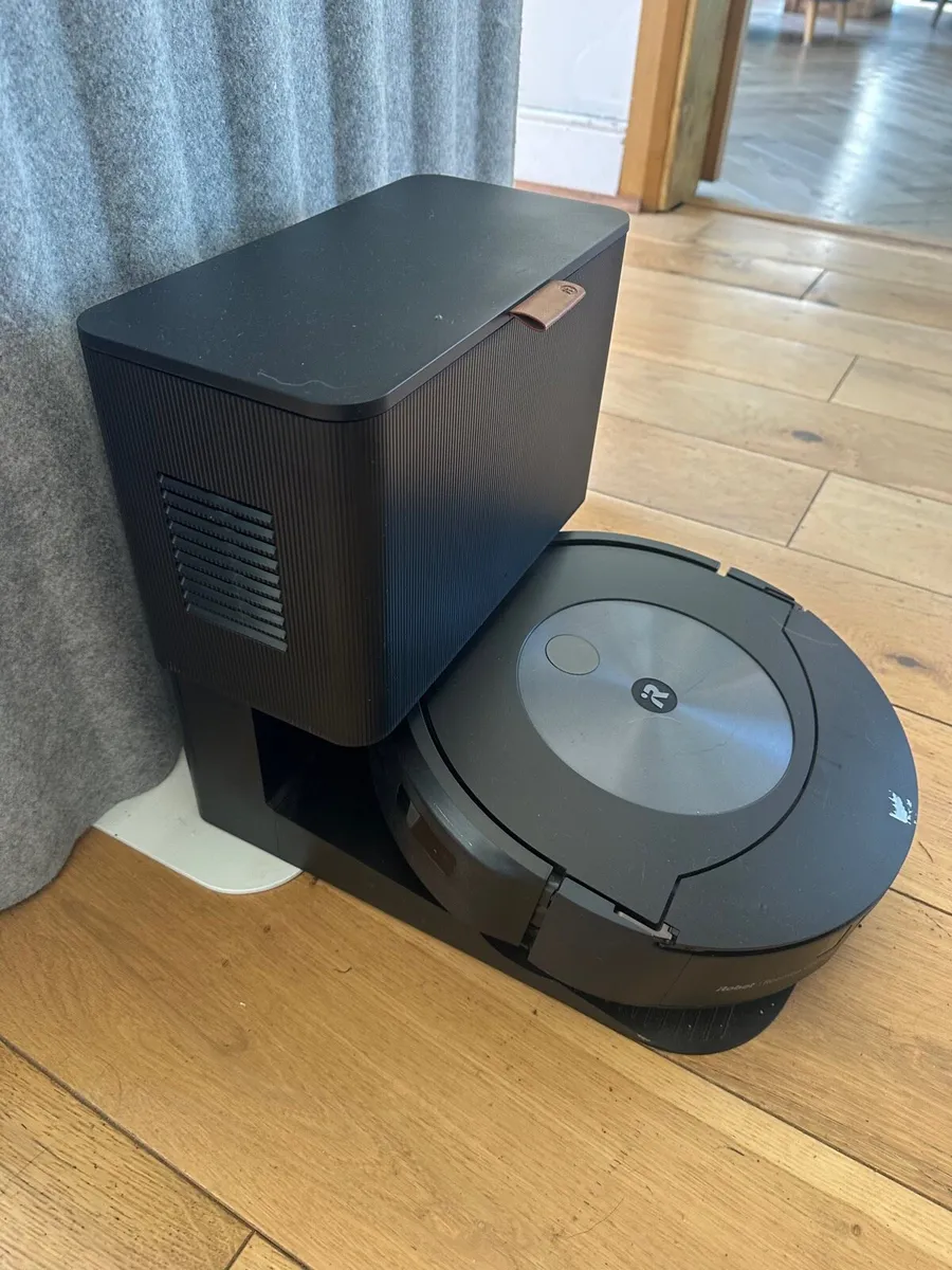 iRobot roomba combi j7 - Image 2