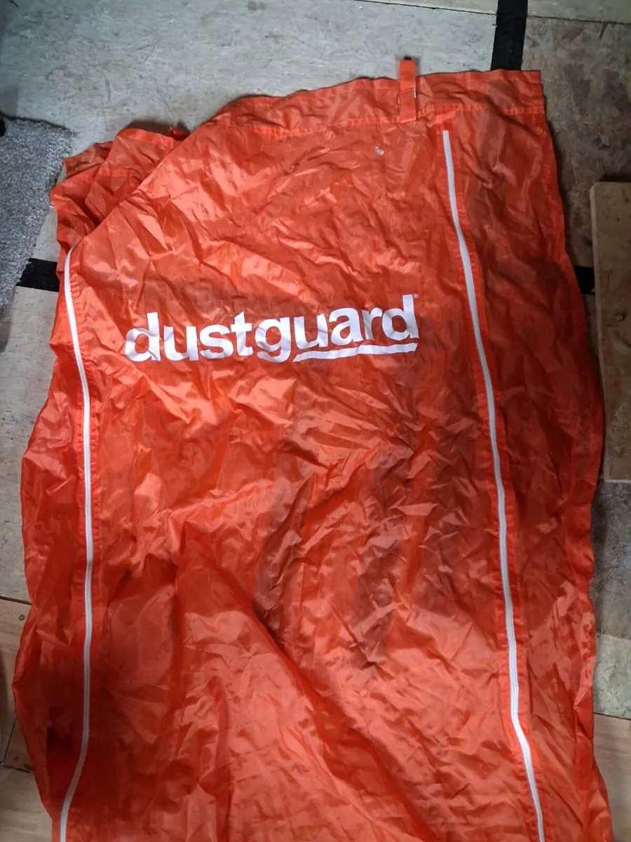 Dustguard - Image 2
