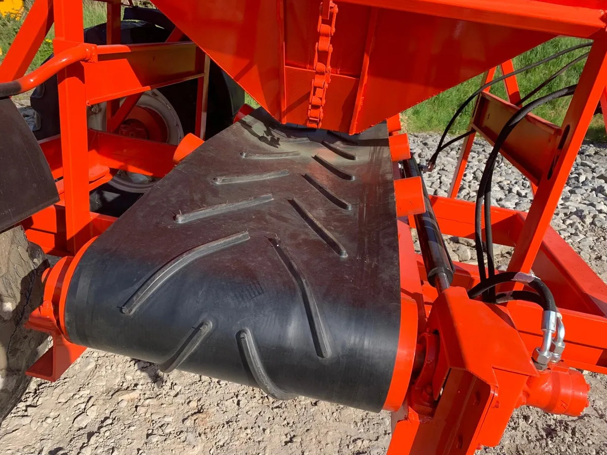 AGRIMAC STONECART, REFURBISHED - Image 4