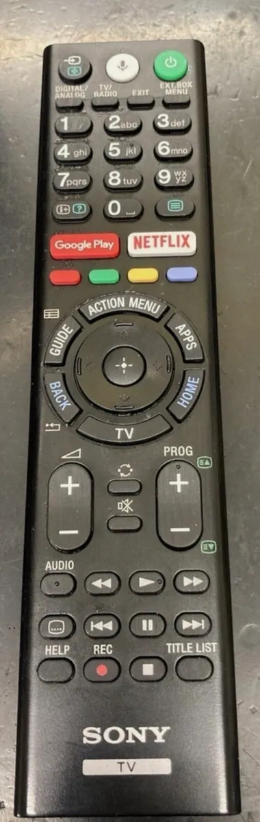 Sony Bravia 43’ - Image 2