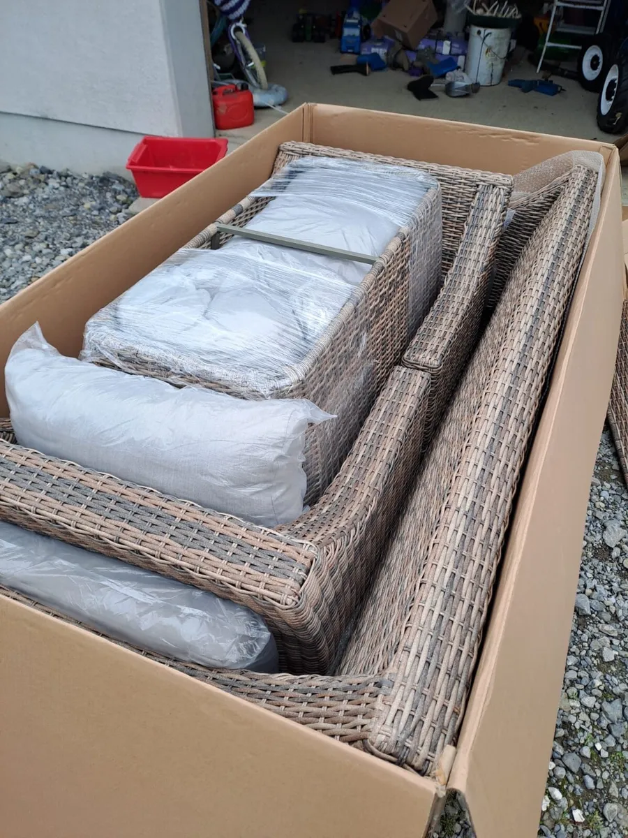 Garden Furniture - Image 2