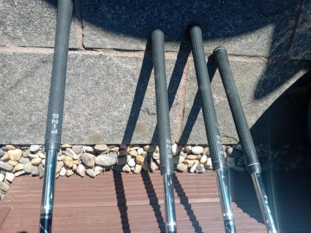 Ping wedges - Image 3